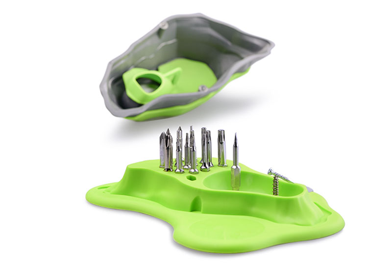 iThinking Panda Mama在我家螺絲起子組